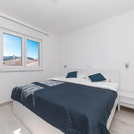 Apartmán 2 Bedroom In *