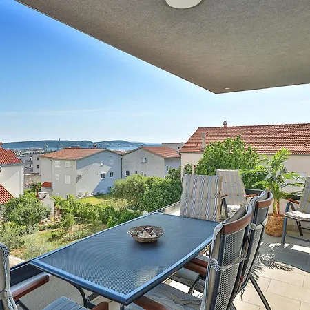 2 Bedroom In
