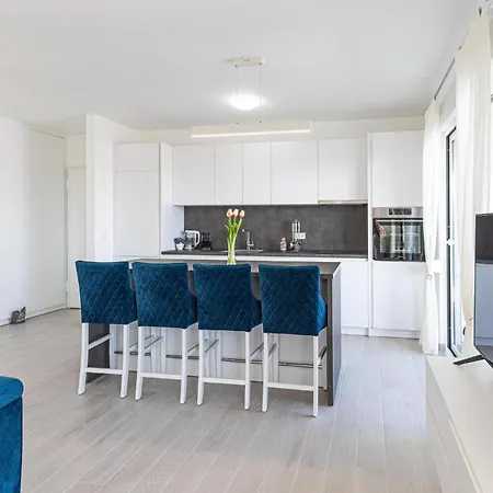 Amazing In With Wifi Appartement