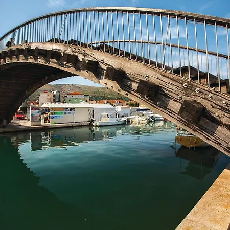Amazing In With Wifi Trogir