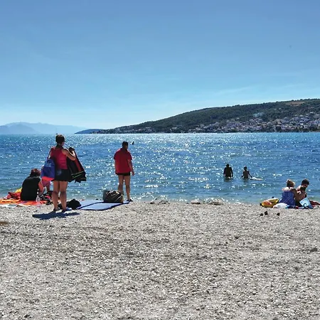 2 Bedroom In * Trogir