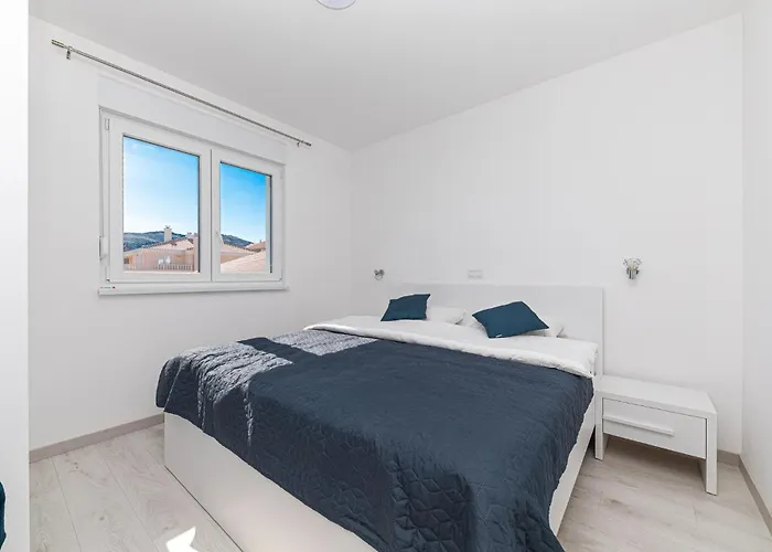 Appartement 2 Bedroom In *