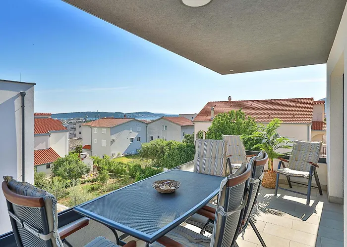 2 Bedroom In