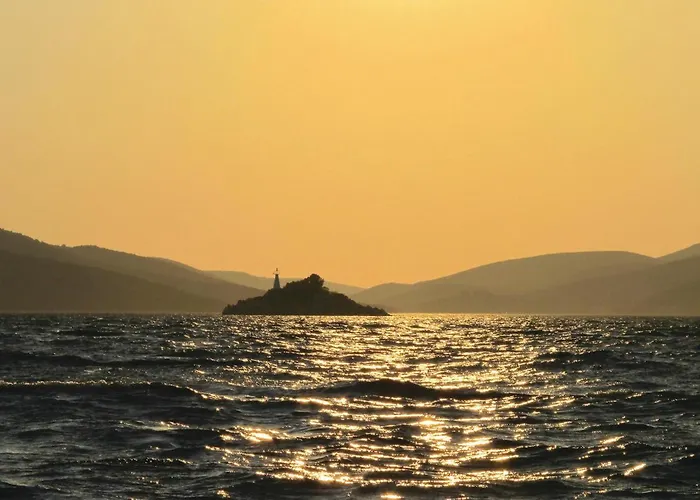 Appartement 2 Bedroom In *