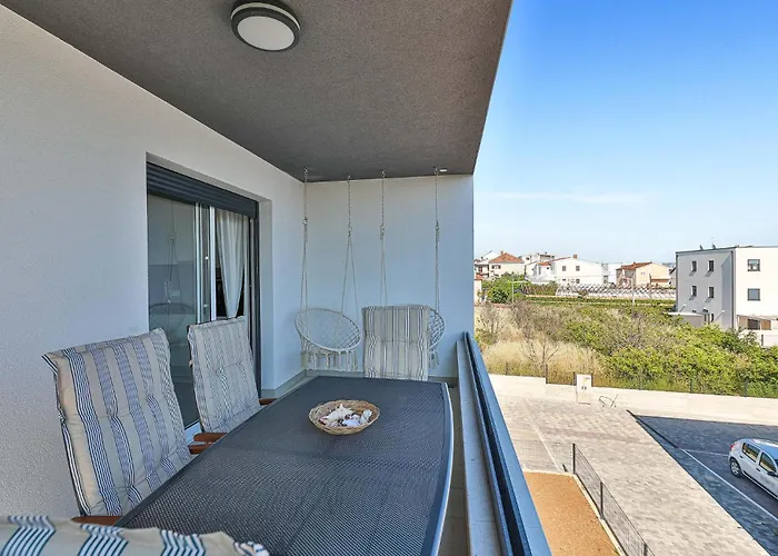 Apartmán 2 Bedroom In Trogir
