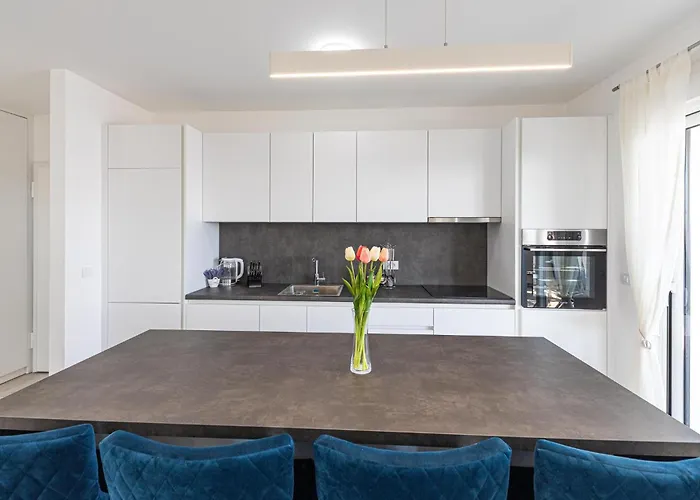2 Bedroom In Appartement