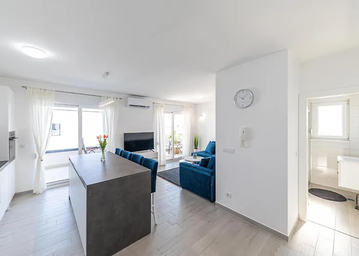 Apartmán 2 Bedroom In Trogir