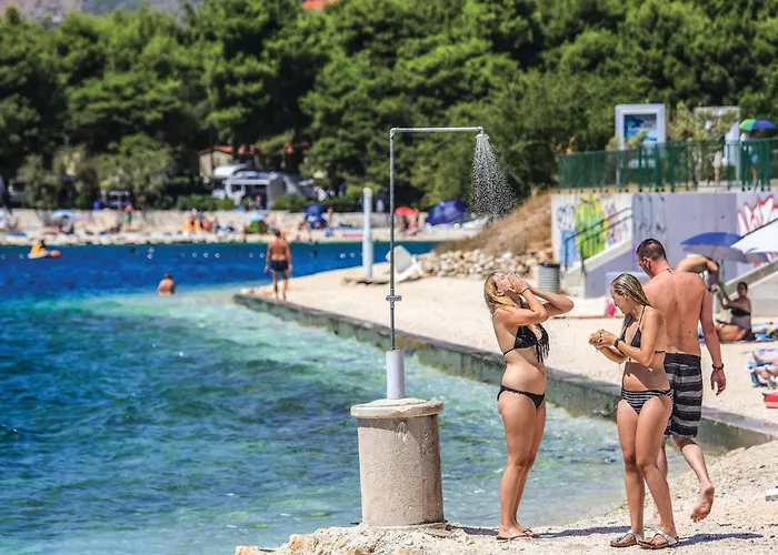 Appartement 2 Bedroom In *