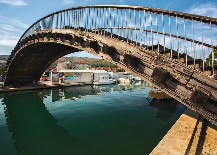 2 Bedroom In Trogir