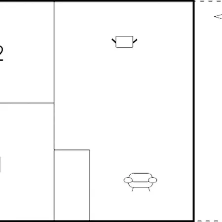 2 Bedroom In Διαμέρισμα *