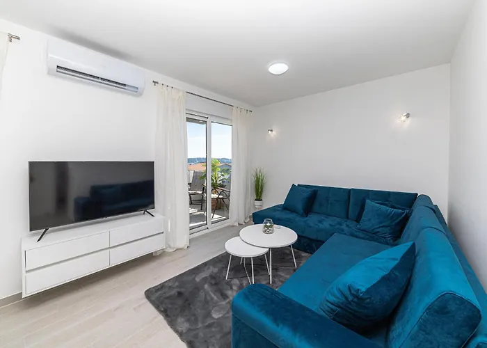 公寓 2 Bedroom In