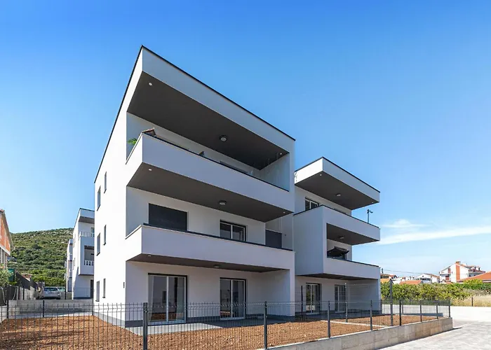 2 Bedroom In 公寓 *